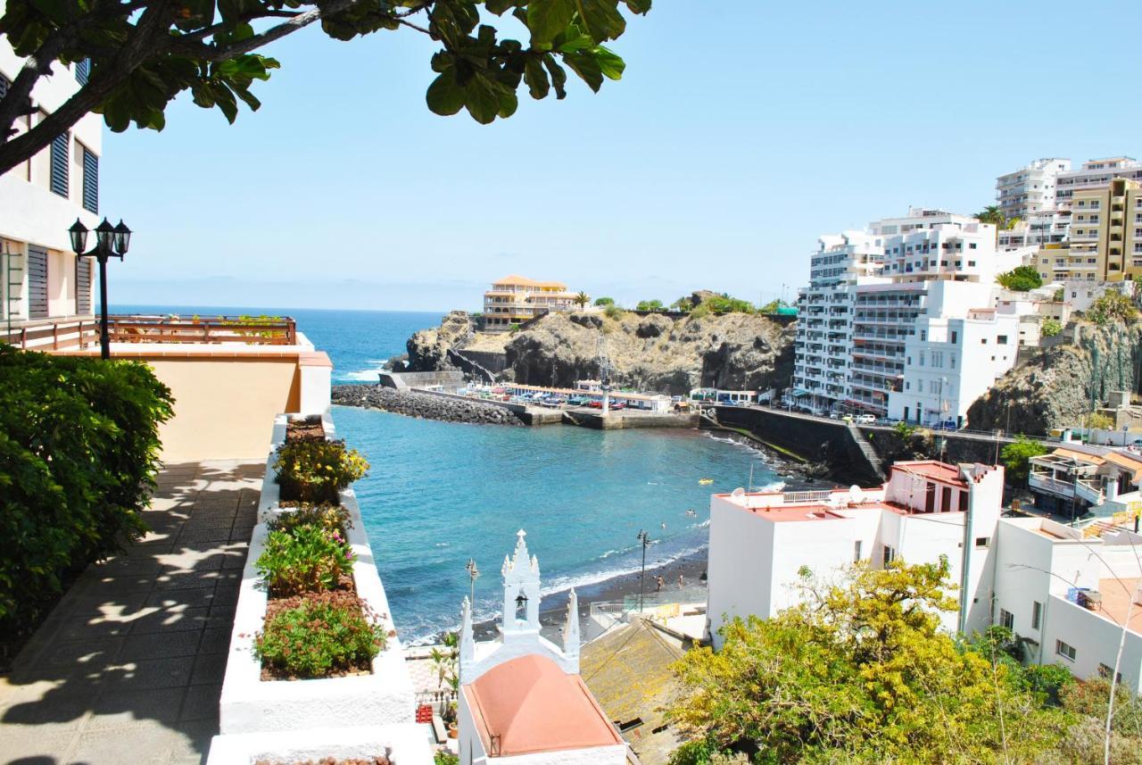 Jema Apartamento Playa San Marcos By Hrtenerife Net إيكود ذي لوس فينوس المظهر الخارجي الصورة