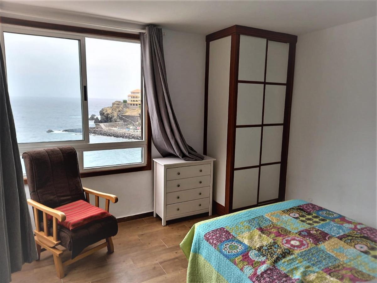 Jema Apartamento Playa San Marcos By Hrtenerife Net إيكود ذي لوس فينوس المظهر الخارجي الصورة