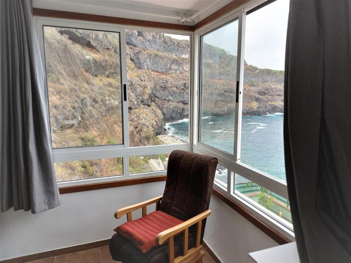Jema Apartamento Playa San Marcos By Hrtenerife Net إيكود ذي لوس فينوس المظهر الخارجي الصورة