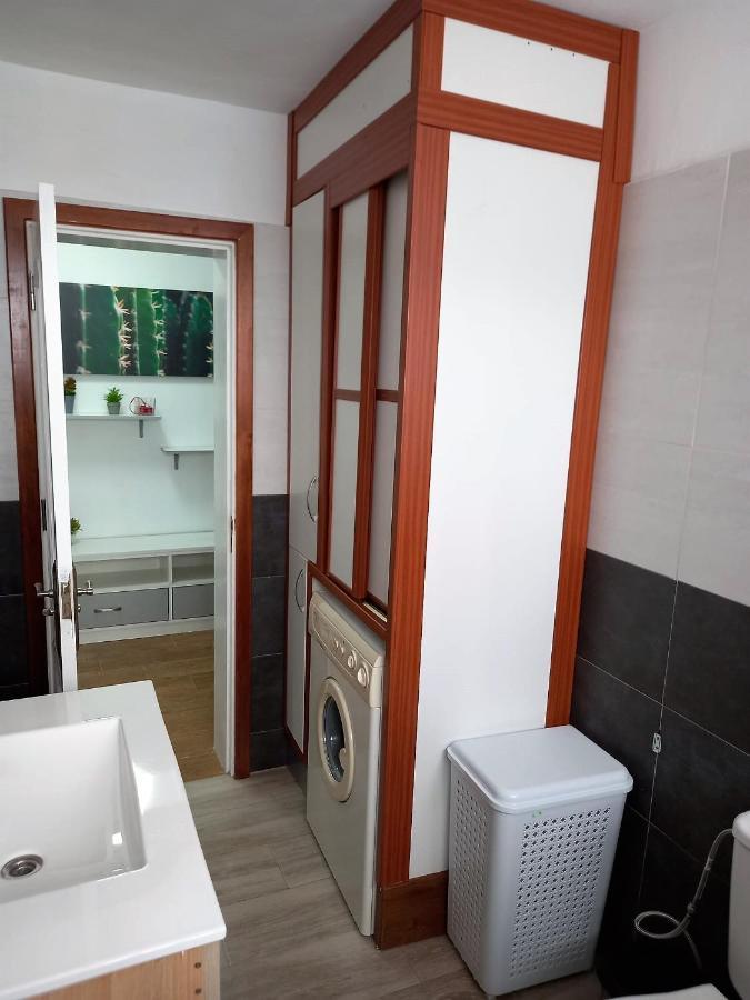 Jema Apartamento Playa San Marcos By Hrtenerife Net إيكود ذي لوس فينوس المظهر الخارجي الصورة