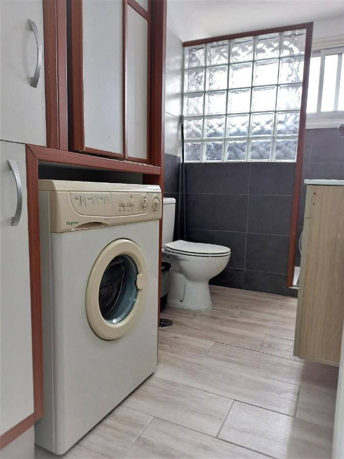 Jema Apartamento Playa San Marcos By Hrtenerife Net إيكود ذي لوس فينوس المظهر الخارجي الصورة