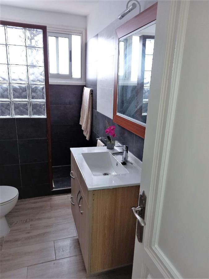 Jema Apartamento Playa San Marcos By Hrtenerife Net إيكود ذي لوس فينوس المظهر الخارجي الصورة